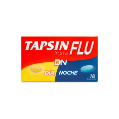 TAPSIN DN INSTAFLU COM 12+6