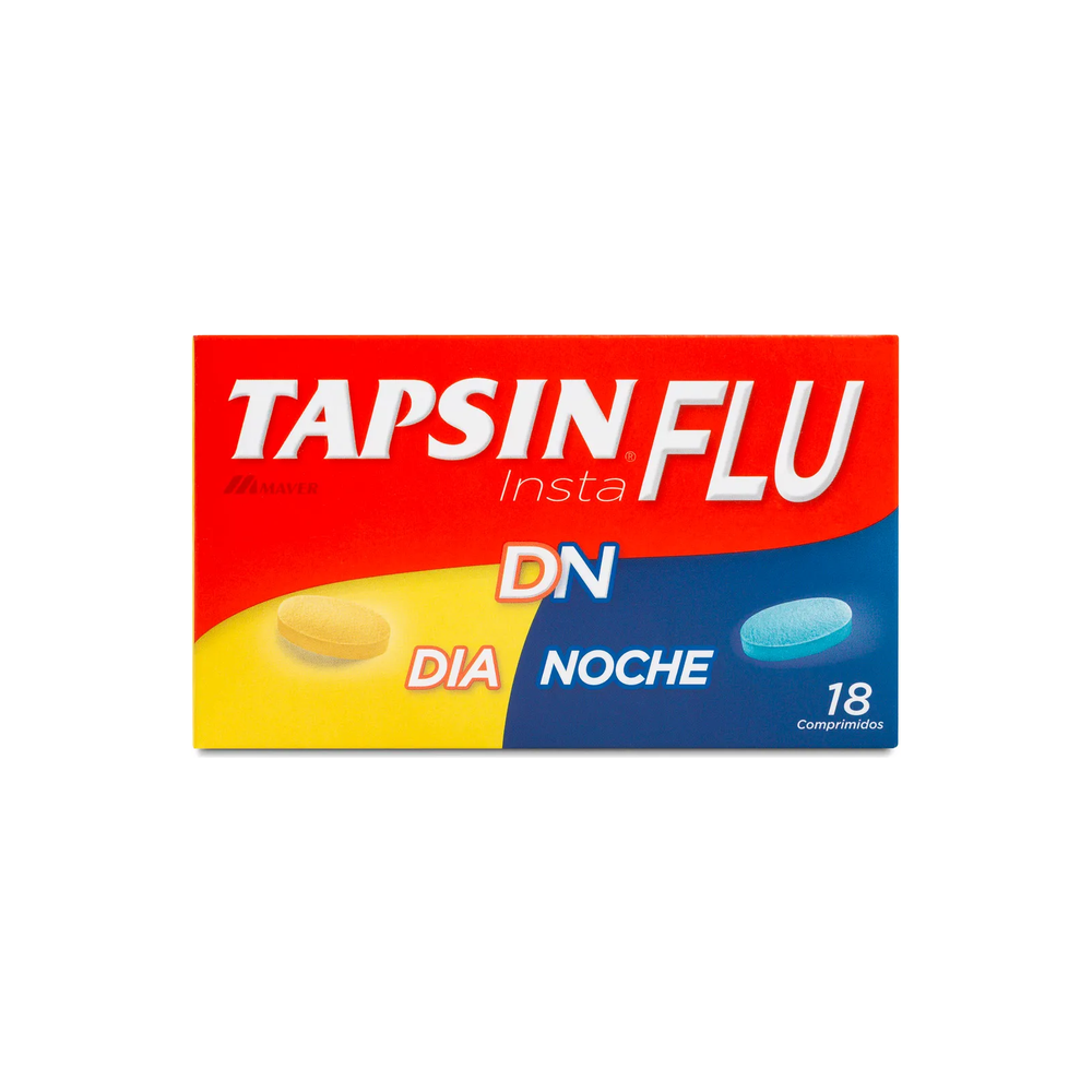 TAPSIN DN INSTAFLU COM 12+6