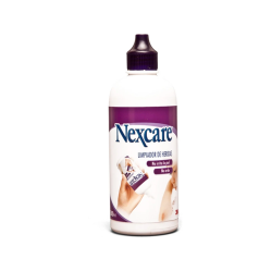 NEXCARE LIMPIADOR DE HERIDAS SOLUCION TOPICA.200ML