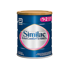 SIMILAC TC 1&2 HMO 800 GRS