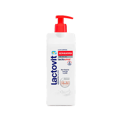 LACTOVIT LACTOUREA10 LECHE CORPORAL REPARADORA PIEL EXTRA SECA 250ML