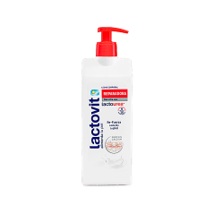 LACTOVIT LACTOUREA10 LECHE CORPORAL REPARADORA PIEL EXTRA SECA 250ML