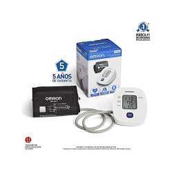 OMRO MONITOR DE PRESION ARTERIAL DE BRAZO AUTOMATICO MODELO HEM-7121J