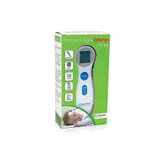 SCANMED TERMOMETRO DIGITAL INFRAROJO MOD:DET-306