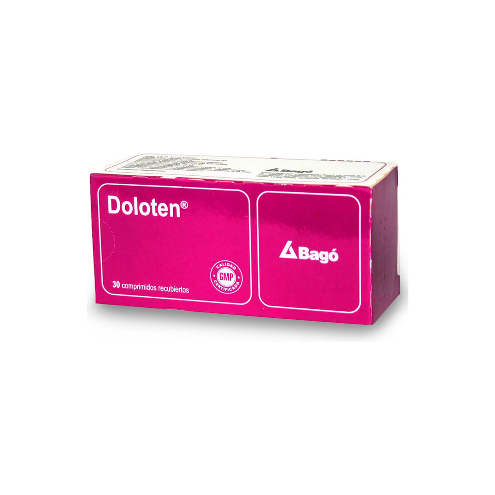 DOLOTEN COM X 30
