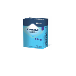 VIAGRA COM 50 MG X 1