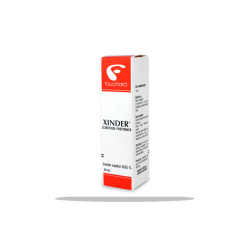 XINDER LOC X 50 ML