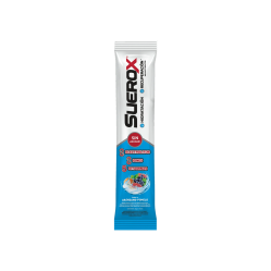 SUEROX POLVO ARANDANO POMELO 20 GR X 10 UND