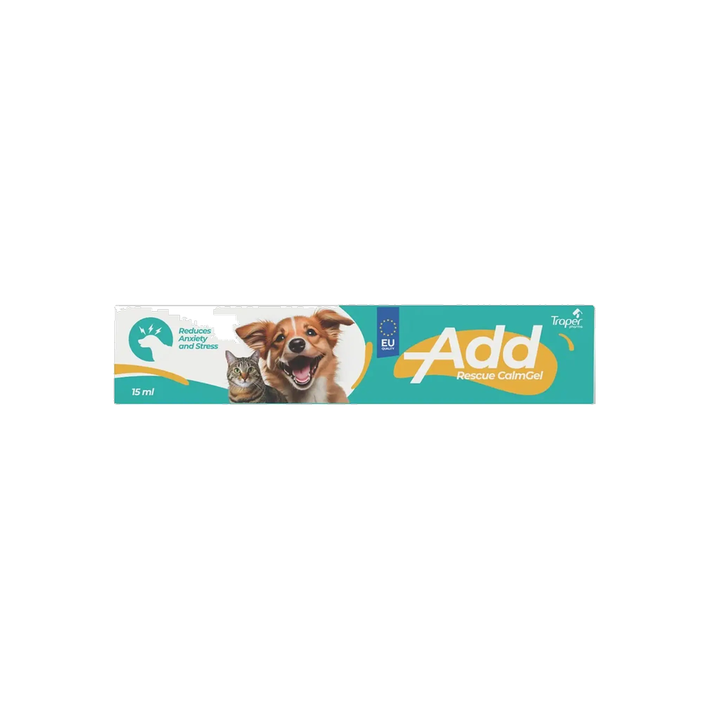 ADD CALM GEL 15 ML