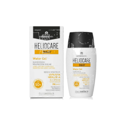 HELIOCARE 360 WATER GEL F-50 X 50 ML