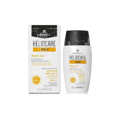 HELIOCARE 360 WATER GEL F-50 X 50 ML