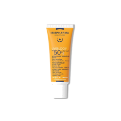 Uveblock SPF50 Dry Touch Medium 40ml
