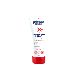 PROTECTOR SOLAR KIDS PANTENOL FPS50+ X 190 GR