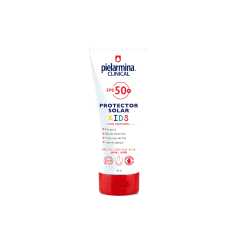 PROTECTOR SOLAR KIDS PANTENOL FPS50+ X 190 GR