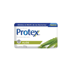PROTEX ALOE JAB X 125 GR