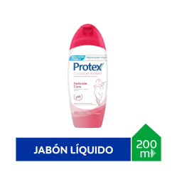 PROTEX JAB INTIM DELIC CARE X 200 ML