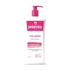 PIELARMINA BODY COLAGENO X 350 ML