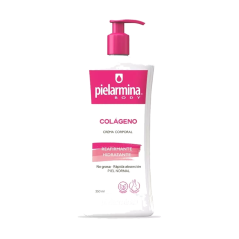 PIELARMINA BODY COLAGENO X 350 ML
