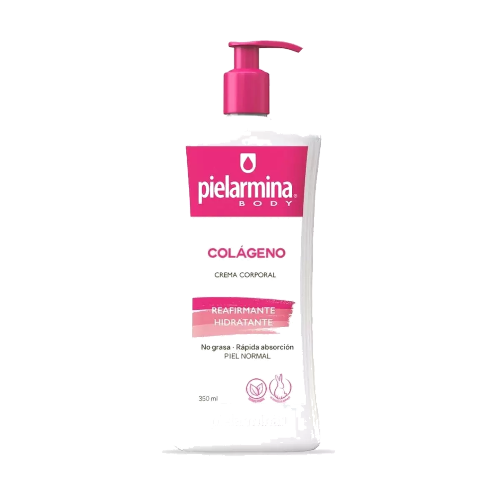 PIELARMINA BODY COLAGENO X 350 ML