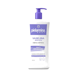 PIELARMINA BODY ESENCIAL VASELINA X 350 ML