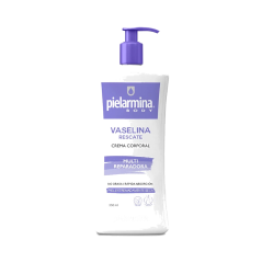PIELARMINA BODY ESENCIAL VASELINA X 350 ML