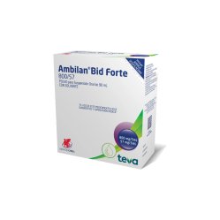 AMBILAN BID FTE SUS X 90 ML