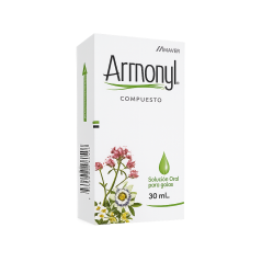 ARMONYL CMPT GTS X 30 ML