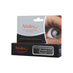 ATLANSIL COM 200 MG X 50