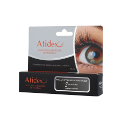 ATLANSIL COM 200 MG X 50