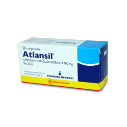 ATLANSIL COM 200 MG X 50