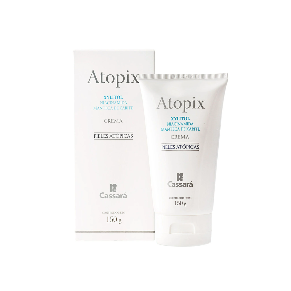 ATOPIX CRE X 150 GR