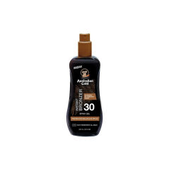 AUSTRALIAN GOLD FPS 30 SP BRONZ X 237 ML