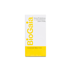 BIOGAIA PROBIOT GTS X 5 ML