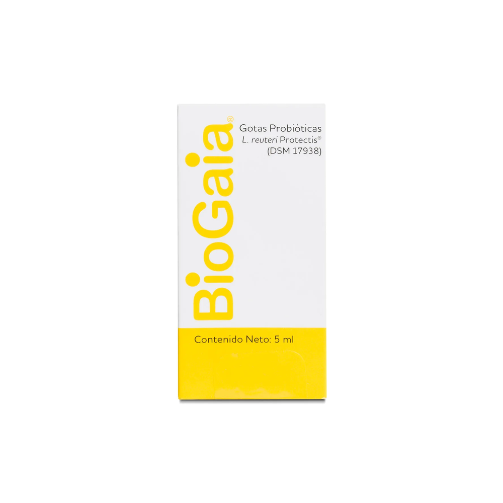 BIOGAIA PROBIOT GTS X 5 ML