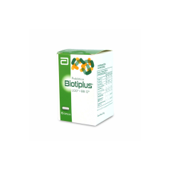 BIOTIPLUS CAP X 15