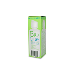 BIOTRUE SOL X 120 ML (DM)