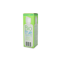 BIOTRUE SOL X 120 ML (DM)