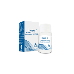 BIOZEN COM X 50 KNOP
