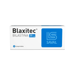 BLAXITEC COM 20 MG X 30
