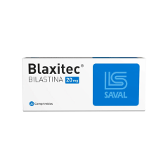 BLAXITEC COM 20 MG X 30