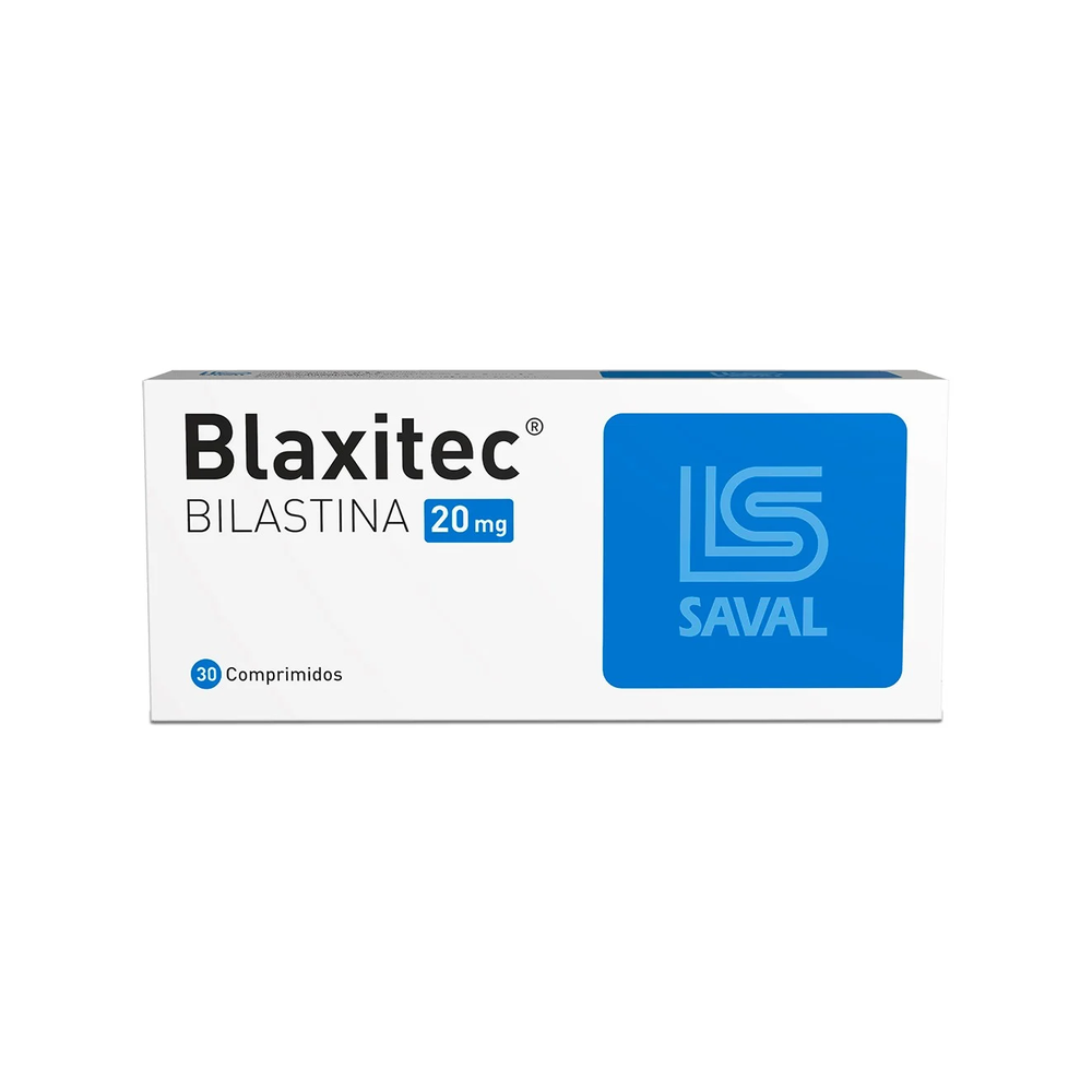 BLAXITEC COM 20 MG X 30