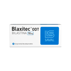 BLAXITEC ODT COM 10 MG X 30