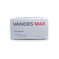 VANDES MAX CAP X 60