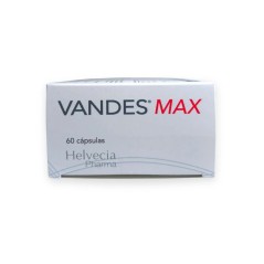 VANDES MAX CAP X 60