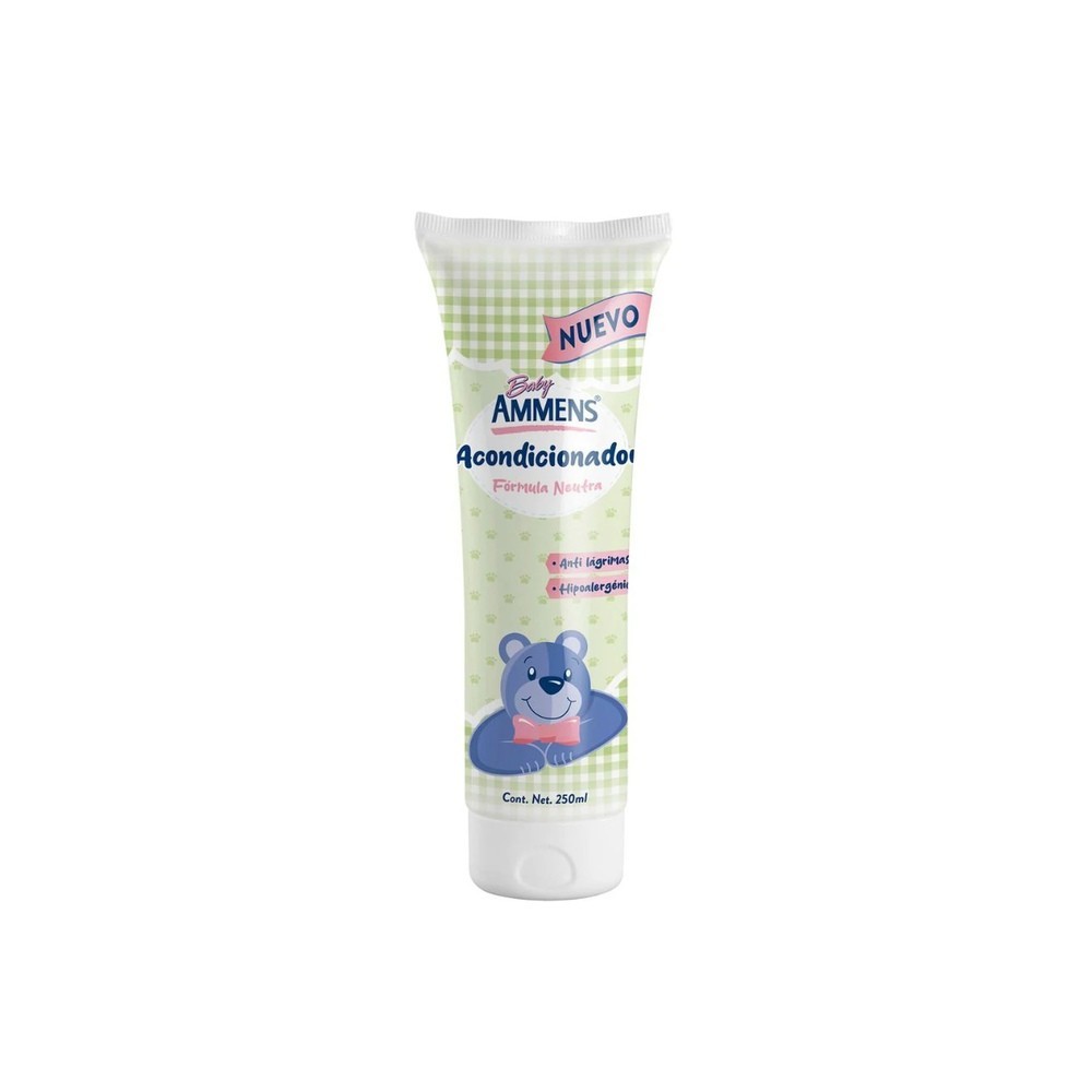 AMMENS ACON BABY AMMENS X 250 ML