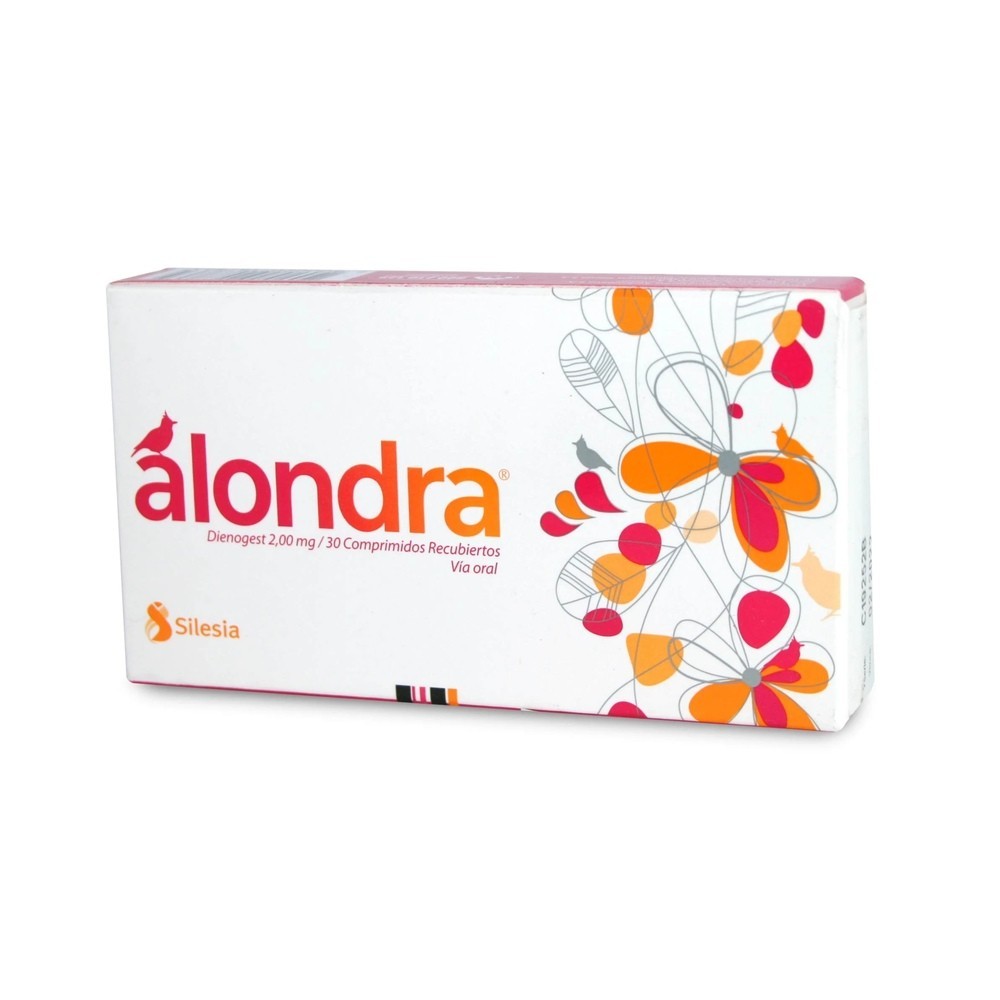 ALONDRA COM X 30