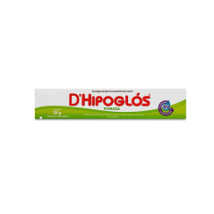 D'HIPOGLOS CRE X 20 GR
