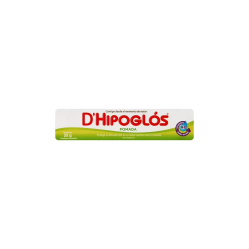 D'HIPOGLOS CRE X 35 GR