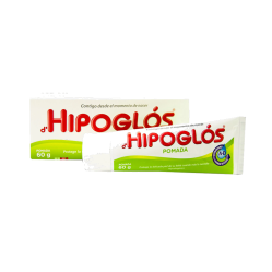 D'HIPOGLOS CRE X 60 GR