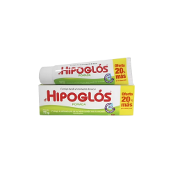 D'HIPOGLOS CRE X 72 GR